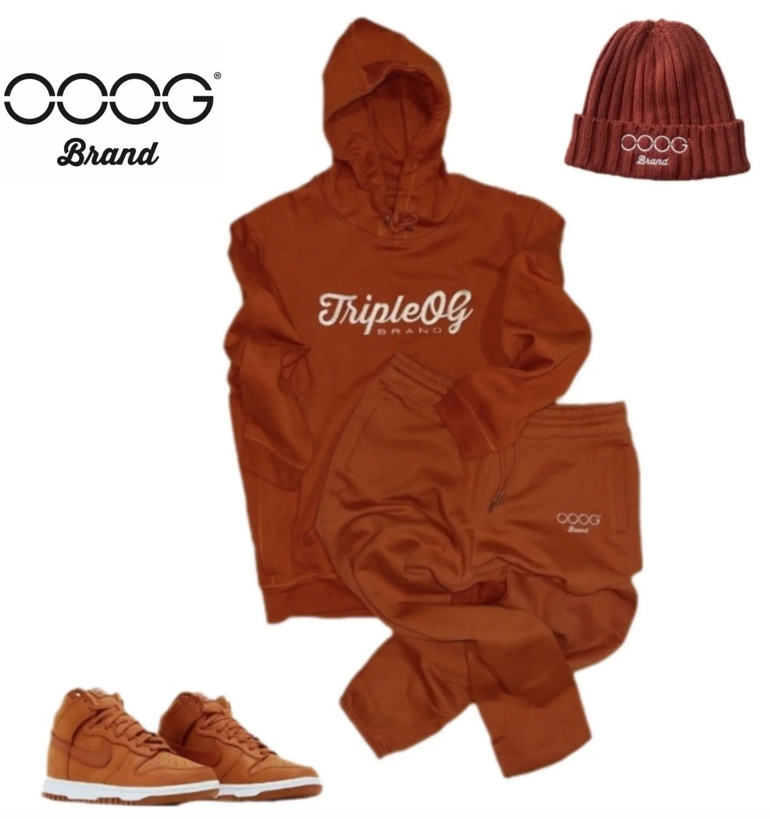 FALL FRESH OOOGBrand