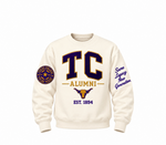 LEGACY XXIV Crewneck Sweatshirt