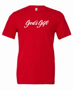 GOD’S GIFT FIFA Tee