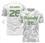 TRIPLE OG Soccer Jersey