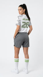 TRIPLE OG Soccer Shorts