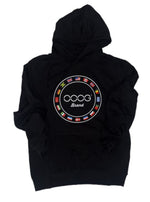 International Unisex Hoodie