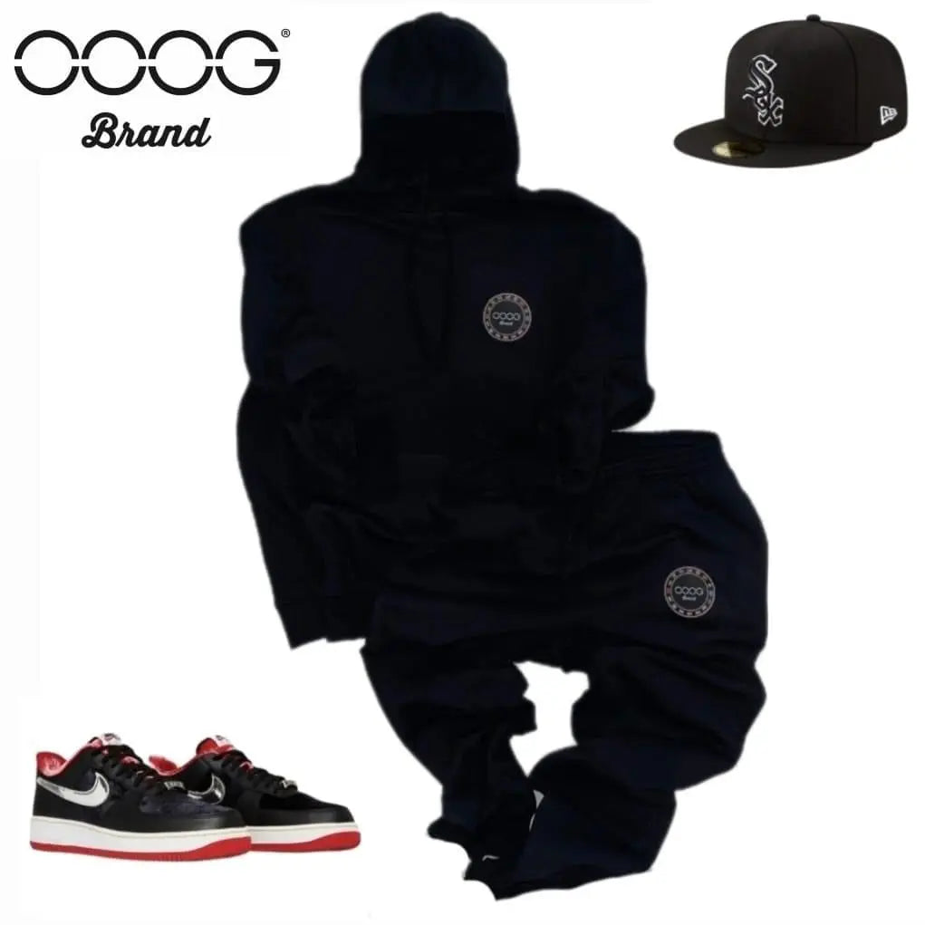 OOOG International LEISURE OOOGBrand