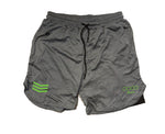 TRIPLE OG Soccer Shorts