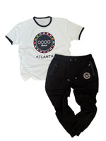 INTERNATIONAL/ATLANTA Ringer Set