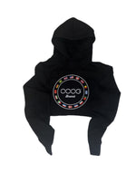 International CROPPED Hoodie