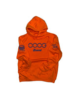 OOOG Brand Classic Hoodie