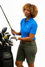 Women’s Dry Fit Polo