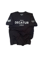 MADE IN DECATUR Tee