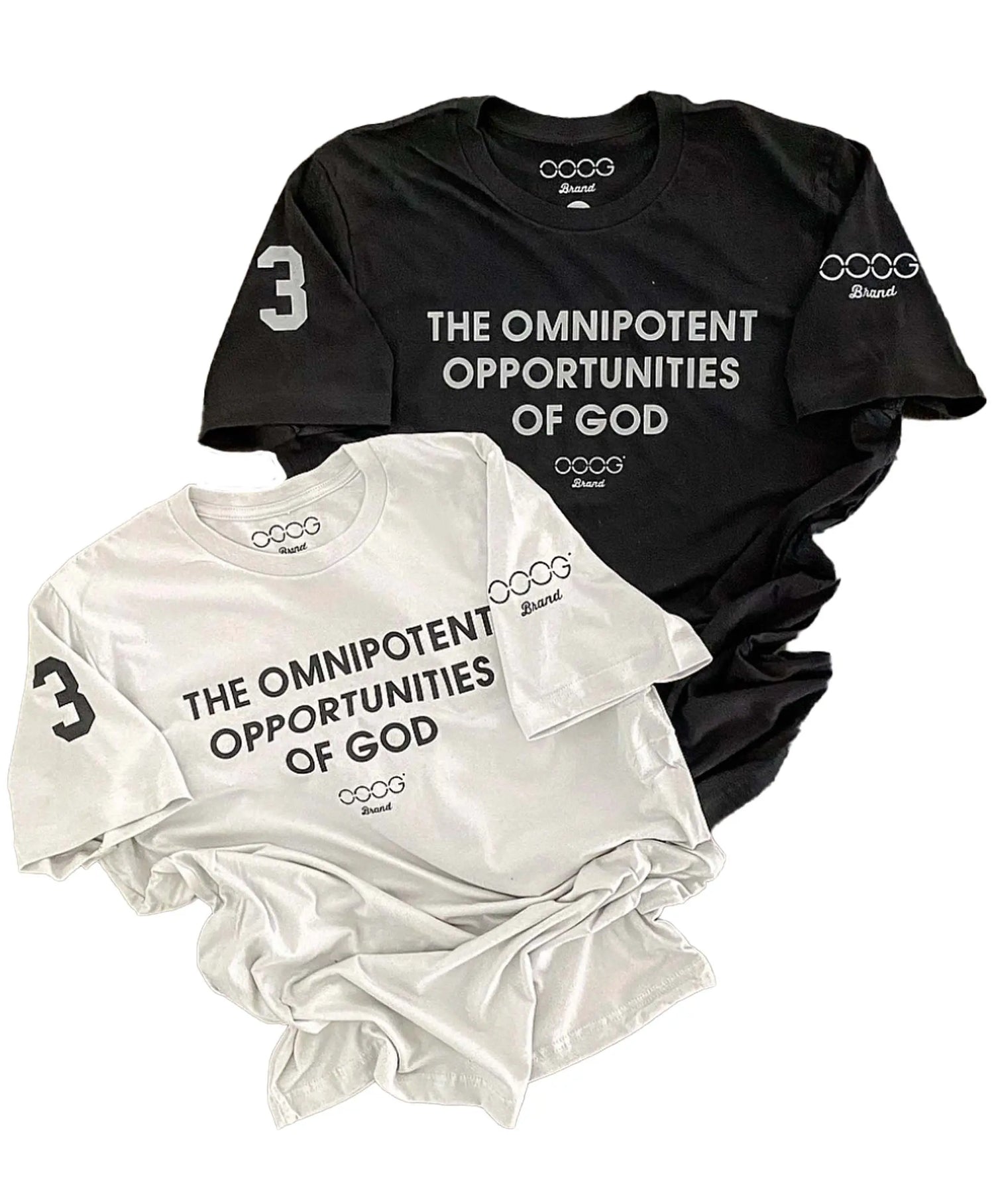 THE DEFINITION UNISEX TEE