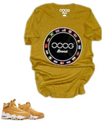 International Tee Reboot OOOGBrand