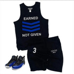 ENG Tank Set OOOGBrand
