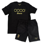 OOOG Short Set OOOGBrand