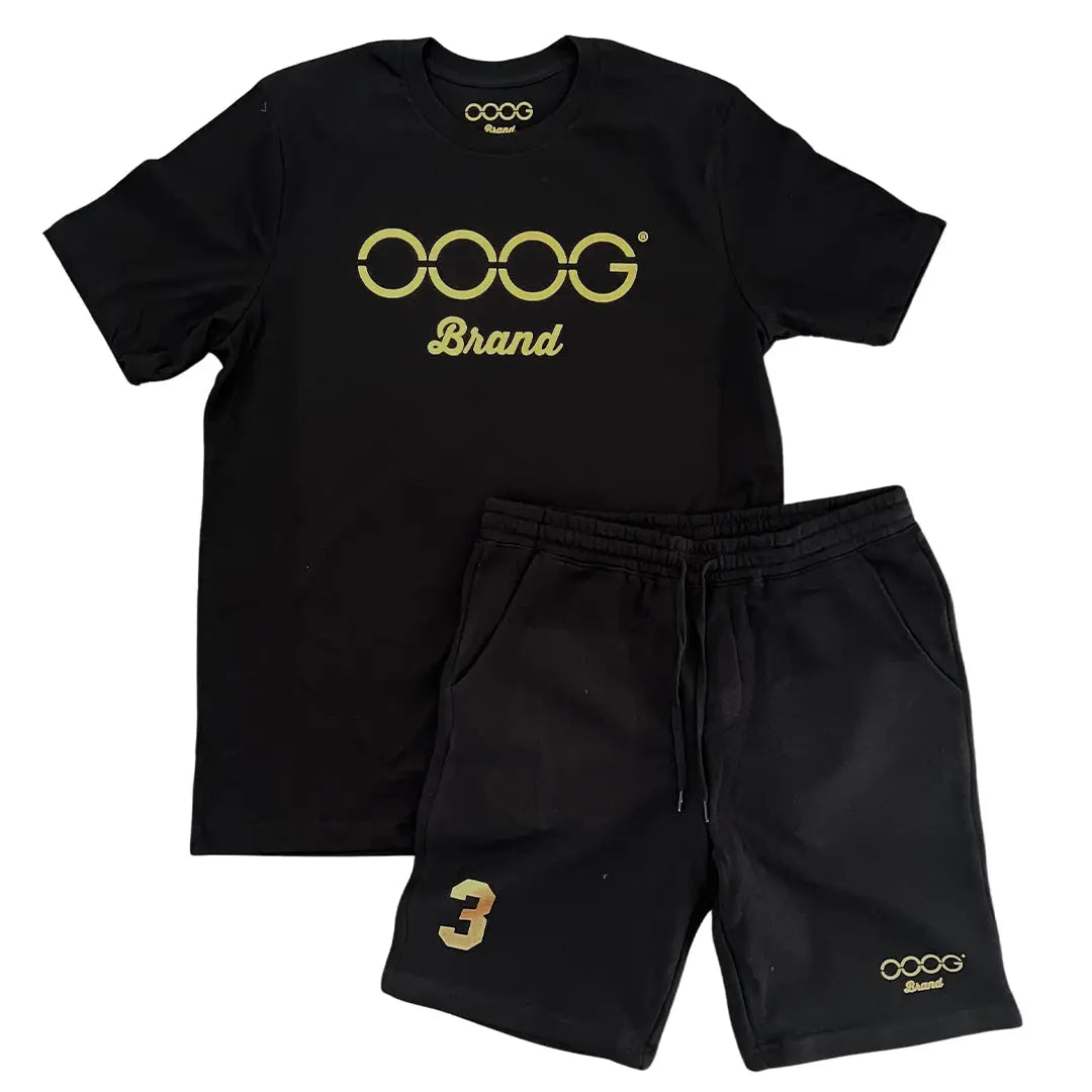 OOOG Short Set OOOGBrand