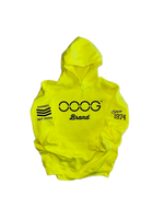 OOOG Brand NEON GLOW OOOGBrand