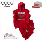 OOOG Brand Athletic Club Jogger OOOGBrand