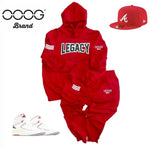 LEGACY STROKE JOGGER SET OOOGBrand