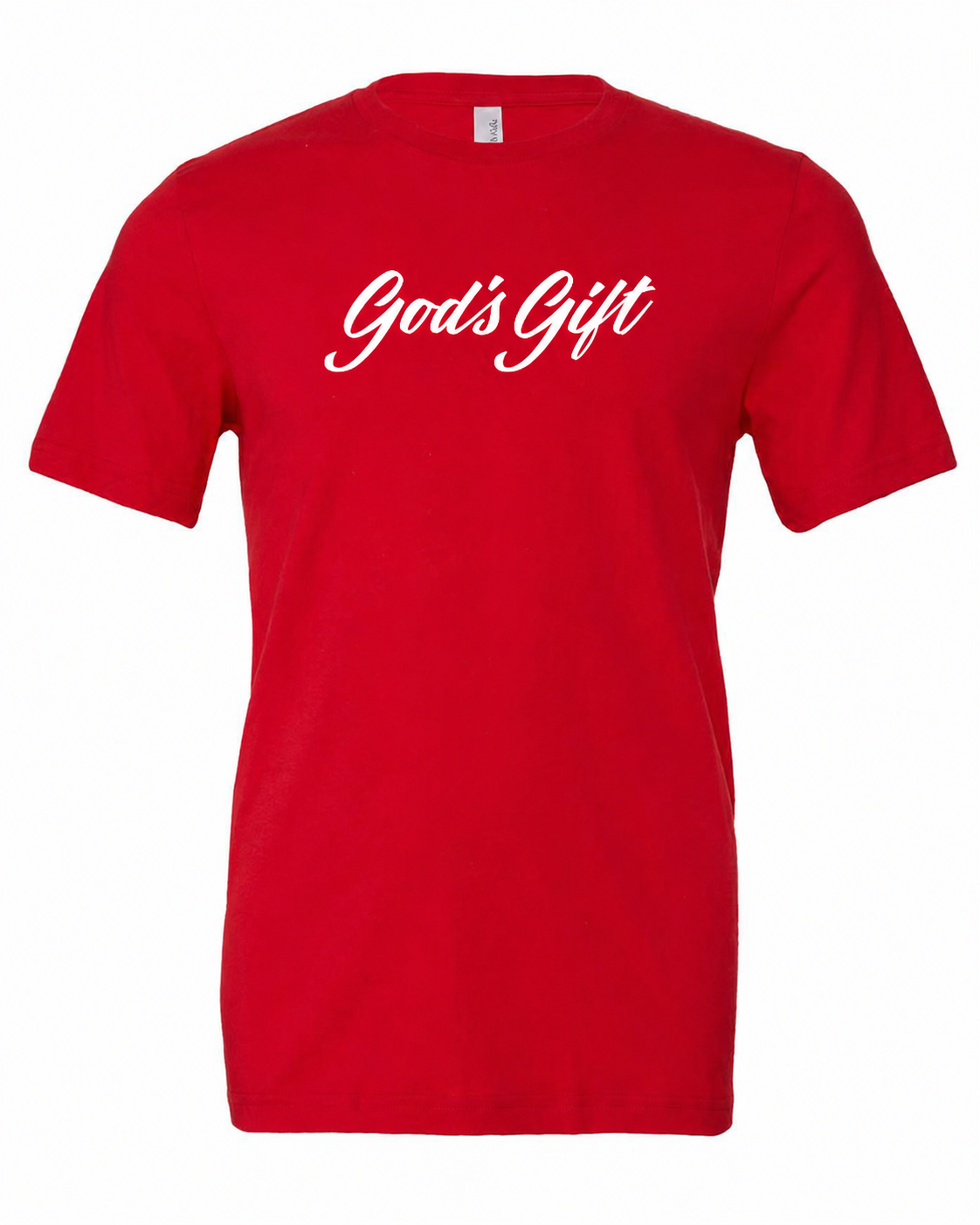 GOD’S GIFT FIFA Tee