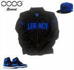 LEGACY Bomber Jacket OOOGBrand