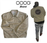 OOOG International Work Jacket OOOGBrand