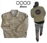 OOOG International Work Jacket