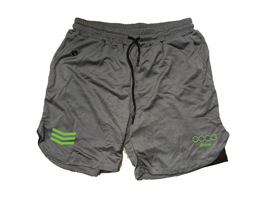 TRIPLE OG Soccer Shorts