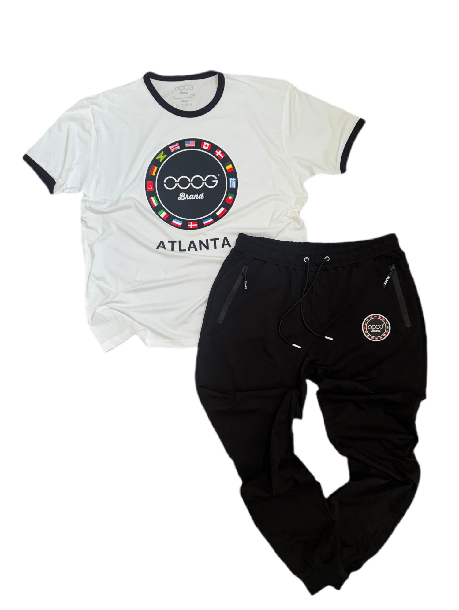 INTERNATIONAL/ATLANTA Ringer Set