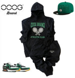 OOOG Brand Athletic Club Jogger OOOGBrand