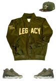 LEGACY Bomber Jacket