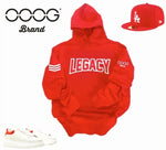 LEGACY Disciple Hoodie OOOGBrand