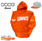 LEGACY Disciple Hoodie OOOGBrand