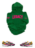 LEGACY Disciple Hoodie