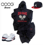 OOOG Brand Athletic Club Jogger OOOGBrand