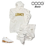 LEGACY LEISURE (Embroidered) OOOGBrand