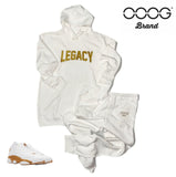 LEGACY LEISURE (Embroidered)
