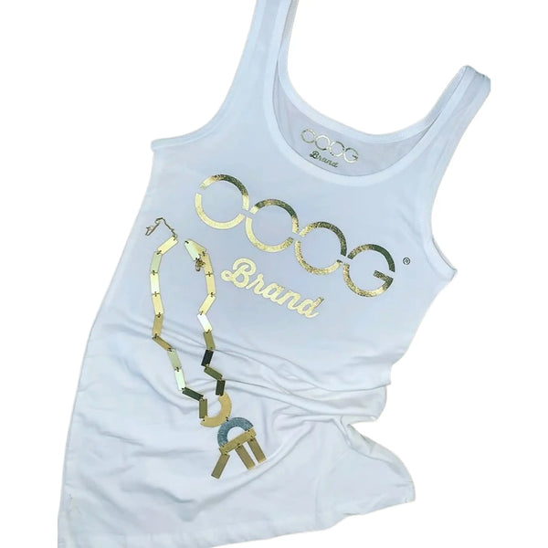 Classic OOOG WOMEN'S Tank