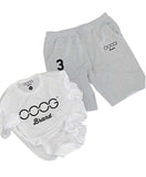 MEN CLASSIC LOGO SHORT