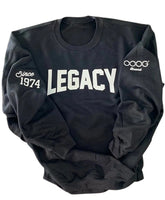 LEGACY WOMEN'S CREWNECK SWEATSHIRT