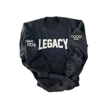 LEGACY Men's Crewneck Sweatshirt