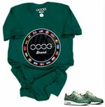 International Tee Reboot OOOGBrand
