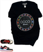 International Tee Reboot OOOGBrand