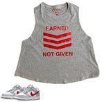 Women’s ENG Festival Tank OOOGBrand