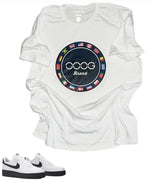International Tee Reboot OOOGBrand