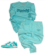 Triple OG MINT OOOGBrand