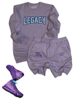 LEGACY Lavender OOOGBrand