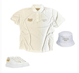 DISCIPLE DRY FIT GOLF POLO