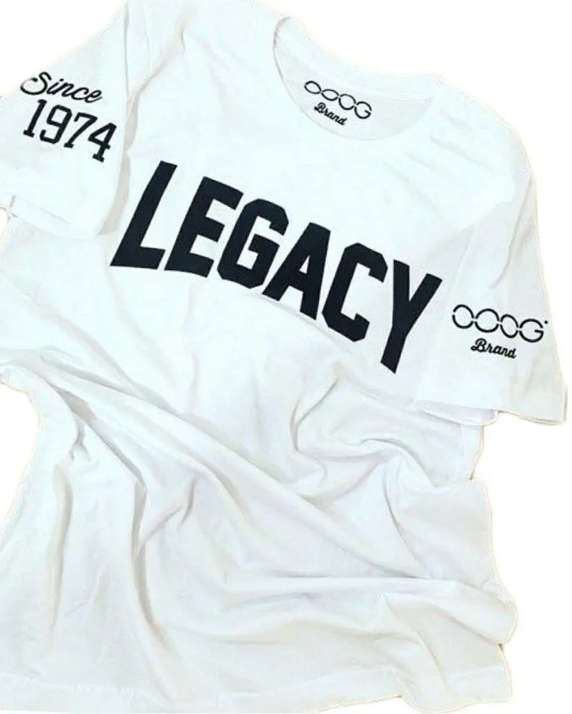 Unisex Legacy classic tee