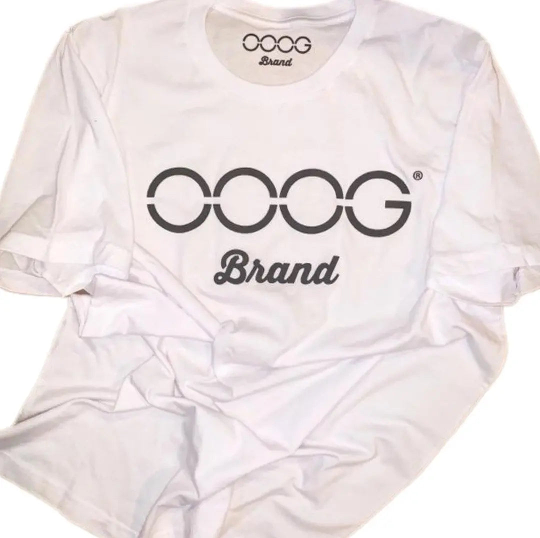 OOOG Classic Logo Tee OOOGBrand