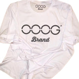 OOOG Classic Logo Tee