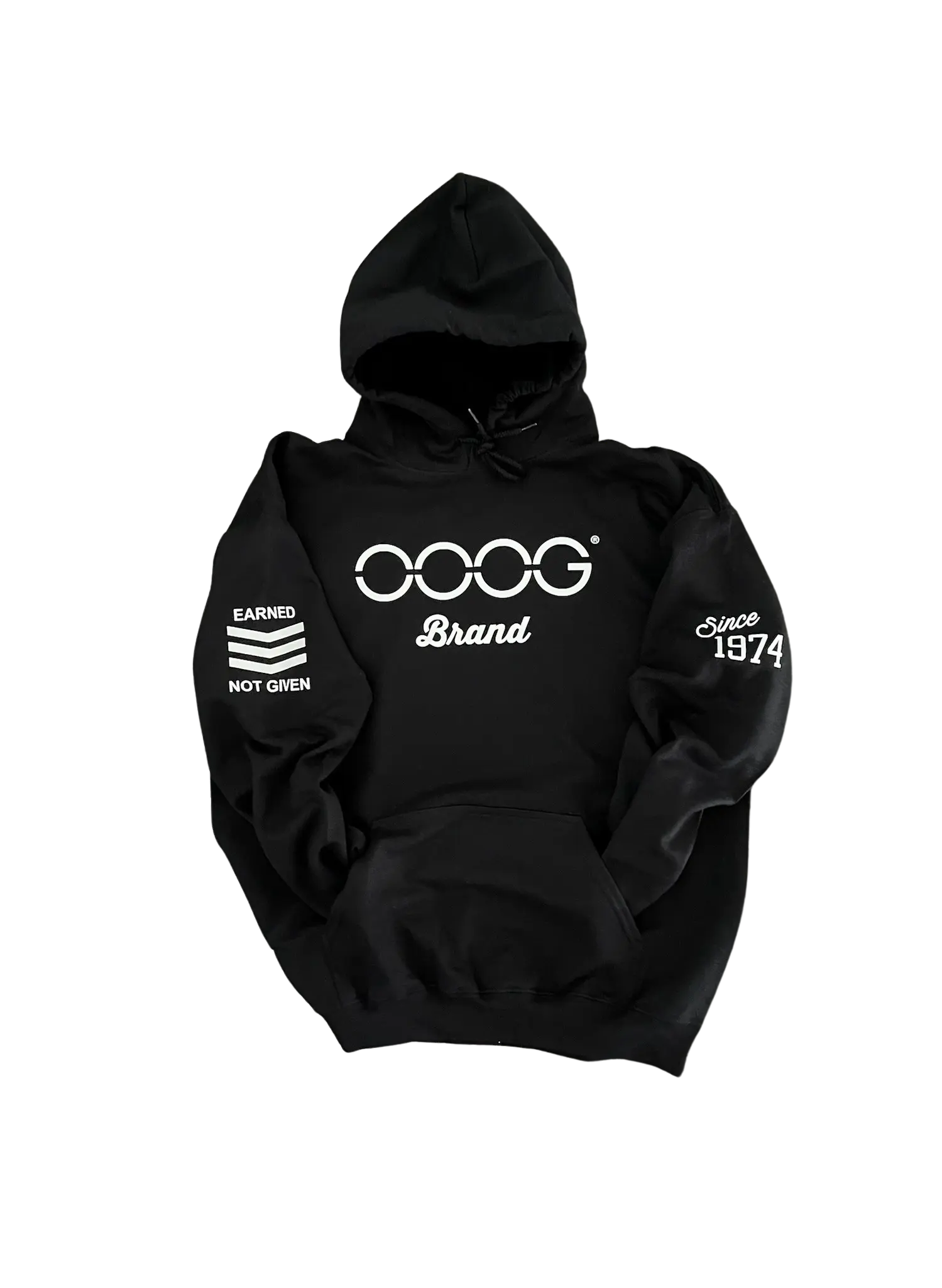 OOOG Brand Hoodie OOOGBrand